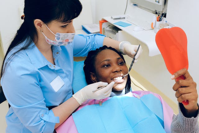 Cara Memilih Klinik Gigi Terdekat Yang Tepat