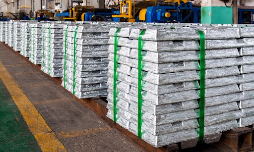 4 Critical Points You Must Know From A Zinc Ingot Supplier