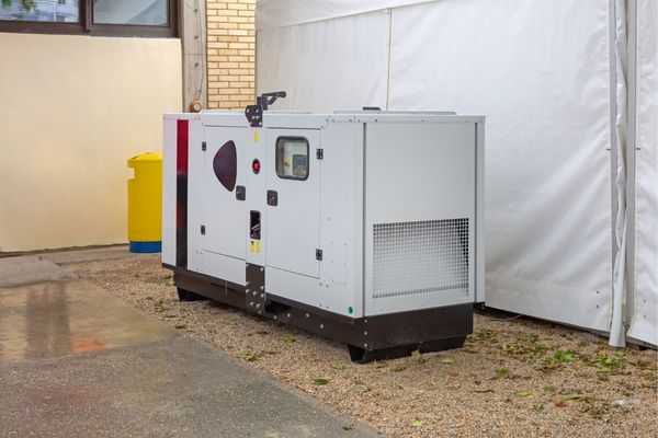 Fungsi Genset Sebagai Sumber Energi Cadangan yang Efektif